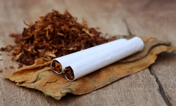 Nicotine Pouches VS Cigarettes - What Are Cigarettes