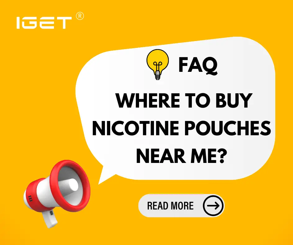 Where To Buy Nicotine Pouches Near Me