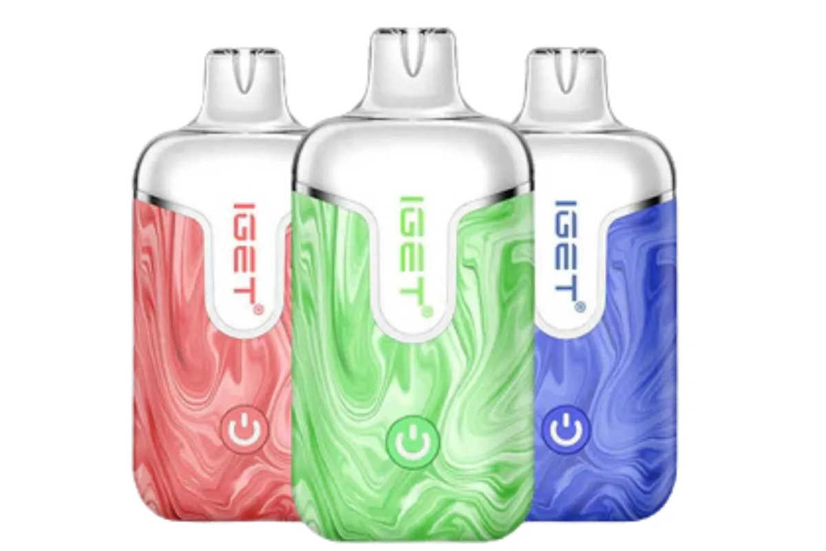 IGET Halo product image