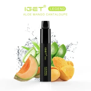 iget legend aloe mango cantaloupe