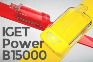 IGET Power B15000 Review